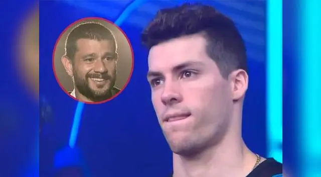 Patricio Parodi es el nuevo capitán de los guerreros