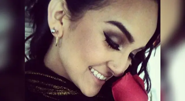 La salsera está más feliz que nunca La salsera está más feliz que nunca