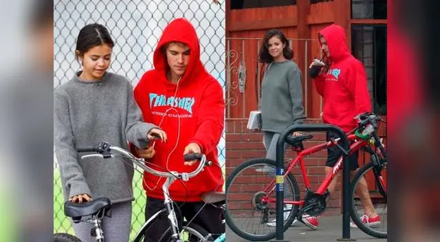 Justin Bieber quedó devastado tras enterarse de la 'crisis emocional' de Selena Gomez Justin Bieber quedó devastado tras enterarse de la 'crisis emocional' de Selena Gomez