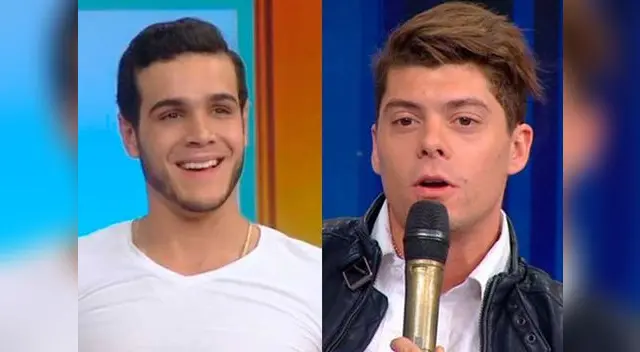 Mario Irivarren trolea como nunca a Ignacio Baladán por confundir las regiones del Perú Mario Irivarren trolea como nunca a Ignacio Baladán por confundir las regiones del Perú