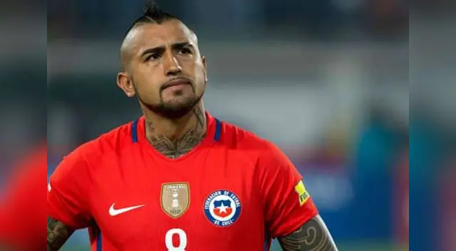 Vidal negó que haya sido el autor de las pintas