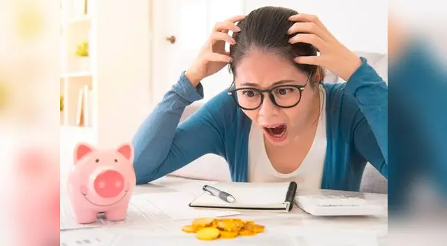 Elimina los gastos innecesarios para poder mejorar tu economía personal Elimina los gastos innecesarios para poder mejorar tu economía personal