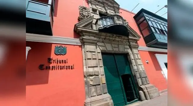 Tribunal Constitucional declaró inconstitucional Ley Mordaza Tribunal Constitucional declaró inconstitucional Ley Mordaza