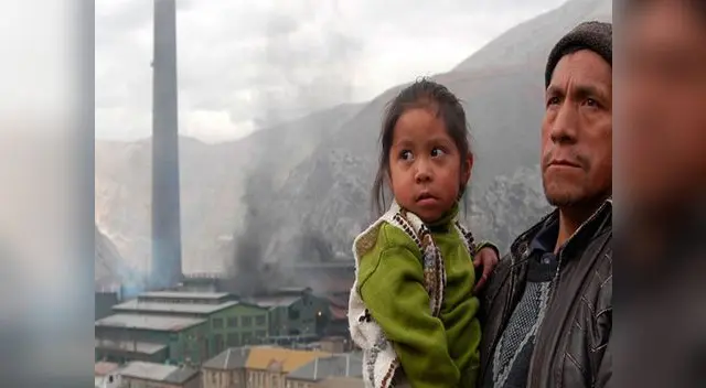 Uno de cada dos limeños respira aire de mala calidad, según un reciente estudio. Uno de cada dos limeños respira aire de mala calidad, según un reciente estudio.