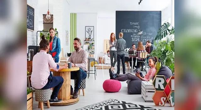 Las personas somos multifuncionales, por lo mismo debemos hacer que nuestros espacios también lo sean