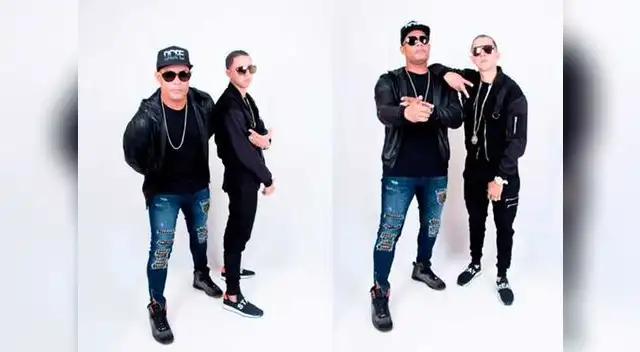 Trebol Clan se confiesa con el Popular antes de llegar a Perú