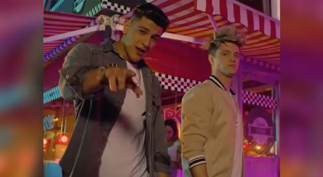 Emilio Jaime se internacionaliza en la música Emilio Jaime se internacionaliza en la música