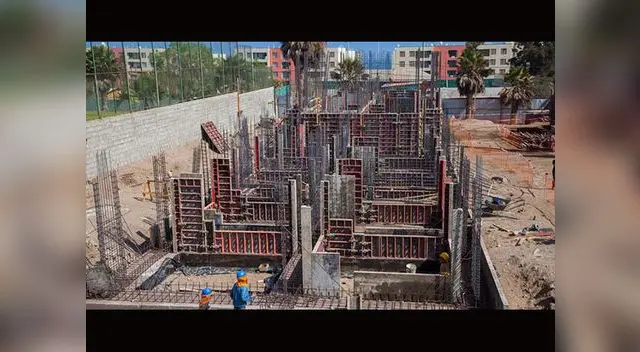 Perú tiene un mal indicador sobre la adquisición para viviendas