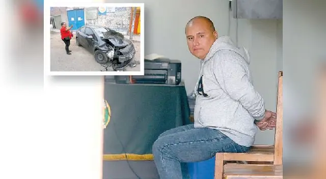 Profesora e hija heridas en accidente de tránsito Profesora e hija heridas en accidente de tránsito