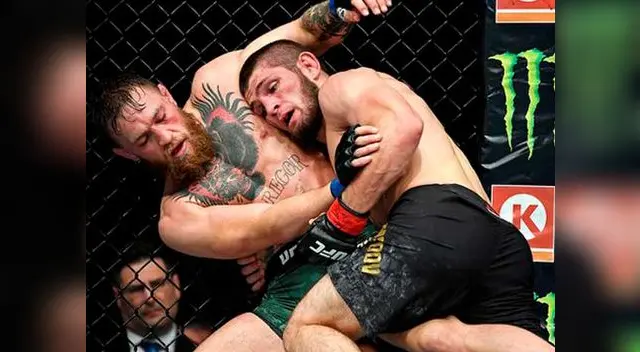 Peleador ruso lanzó advertencia de renunciar a la UFC