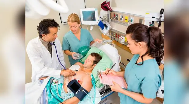 El TEV es la complicación más severa de la enfermedad de Trombosis