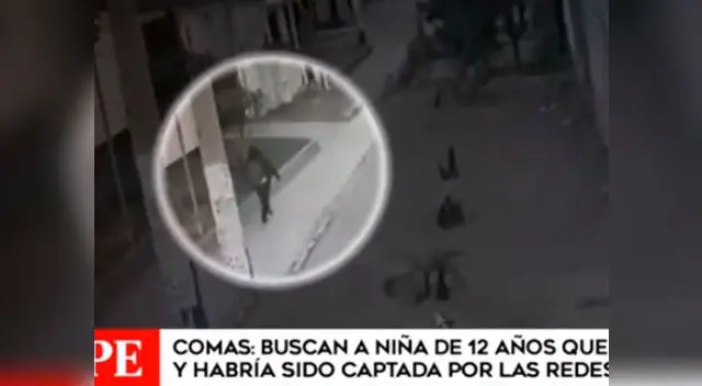 Un grupo de niños rescató a menor desaparecida desde hace tres días Un grupo de niños rescató a menor desaparecida desde hace tres días