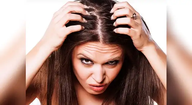 Los peinados muy ajustados pueden favorecer la calvicie o alopecia femenina