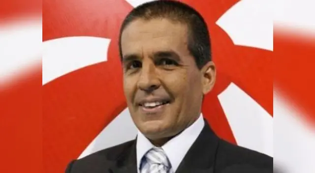 Gonzalo Núñez está de vuelta Gonzalo Núñez está de vuelta