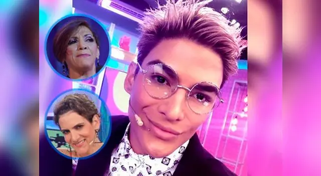 Seguidores del Zorro Zupe notaron el parecido Seguidores del Zorro Zupe notaron el parecido