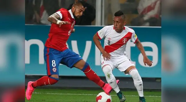La mayor goleada de Perú sobre Chiñe fue un 6-0 en 1995 La mayor goleada de Perú sobre Chiñe fue un 6-0 en 1995