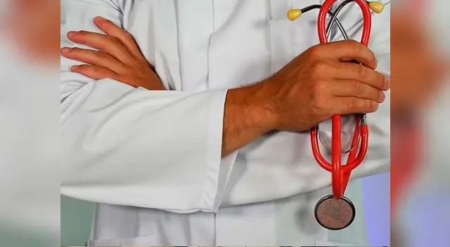 Doctor hace gran descubrimiento