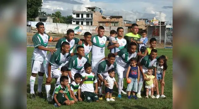 La CJ- FPF le dio la razón a Unión Tarapoto y sigue con vida La CJ- FPF le dio la razón a Unión Tarapoto y sigue con vida