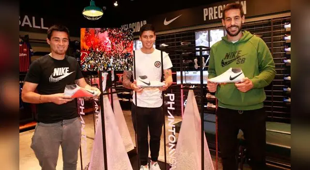 Defensa de la ''U'' sabe que cuentan con el apoyo incondicional de la número '12' Defensa de la ''U'' sabe que cuentan con el apoyo incondicional de la número '12'