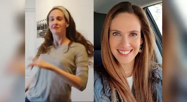 Emilia Drago sorprende con nuevo video en Instagram