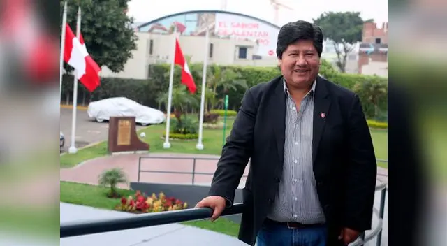 Edwin Oviedo no puede quejarse de su suerte en la FPF