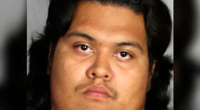 Había cometido otra agresión a una mejor de 6 años Había cometido otra agresión a una mejor de 6 años