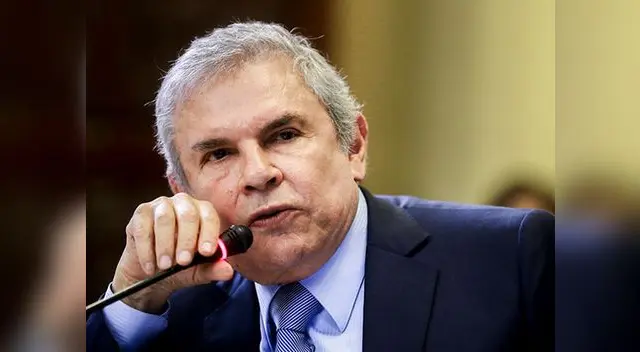 Luis Castañeda es citado al Congreso por alza de peajes 