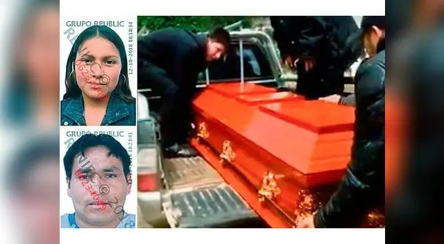 Feminicidio en La Libertad