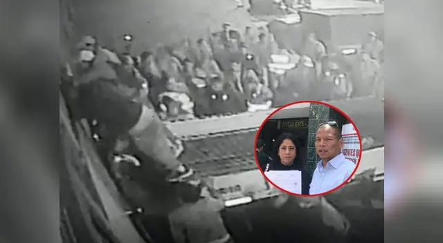 Desatan violencia en local de venta de aves