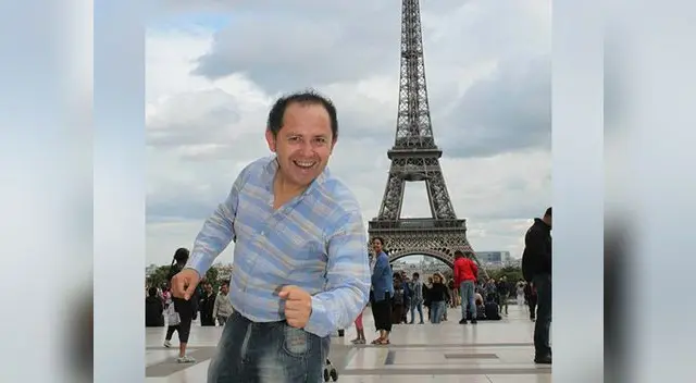 Johnny Rojas sigue vigente y destaca por su éxito "Adicto a ti"