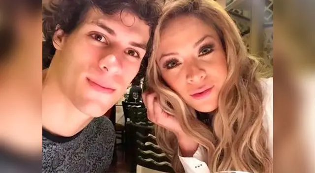 Ambos se conocieron en programa reality