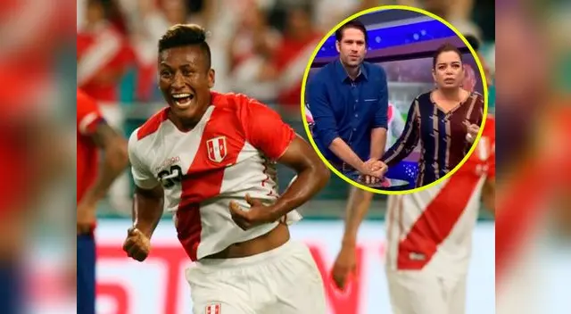 Paco Bazán deberá cumplir su palabra en noticiero de ATV Paco Bazán deberá cumplir su palabra en noticiero de ATV