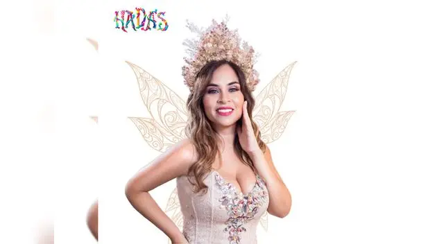 Ethel Pozo emocionada por su papel de Esther en teleserie De vuelta al barrio Ethel Pozo emocionada por su papel de Esther en teleserie De vuelta al barrio