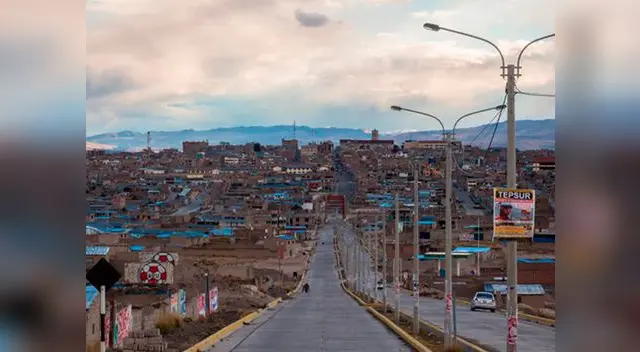 Los movimiento telúricos empezaron el pasado 4 del presente mes Los movimiento telúricos empezaron el pasado 4 del presente mes