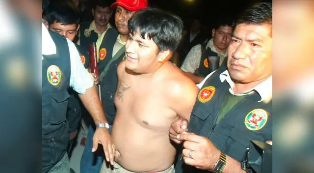 "Paco" asesinado en el penal de Challapalca "Paco" asesinado en el penal de Challapalca