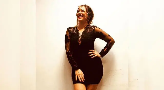  Tilsa Lozano se separó de Miguel Hidalgo y anuncia que pasa el tiempo con sus hijos