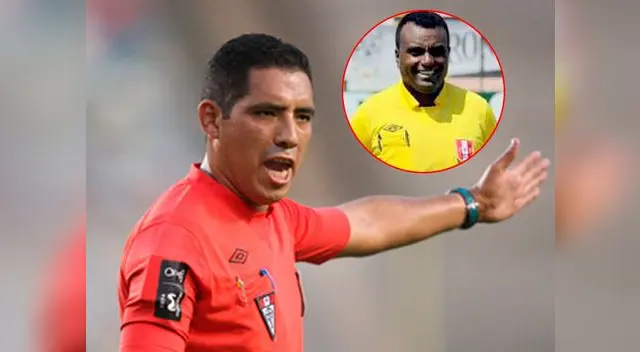 Yovani Quevedo fue programado en primera instancia, pero Conar decidió darle a Diego Haro la responsabilidad