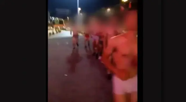 Este castigo recibieron por bajas ventas en gimnasio