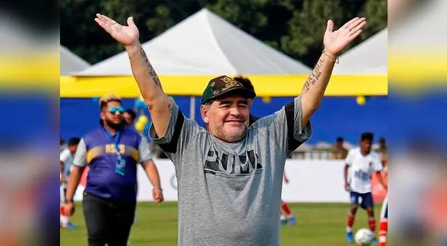 Jugador sorprende una vez más