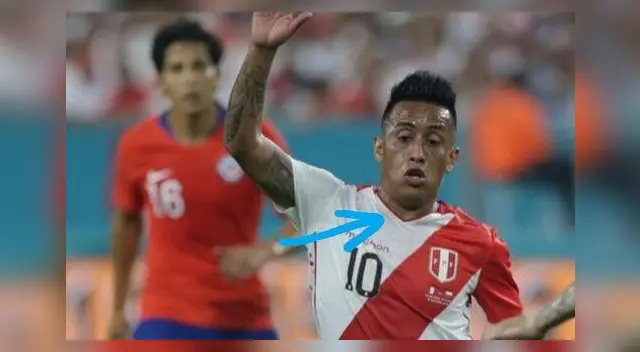 La FPF habló sobre las camisetas despintadas La FPF habló sobre las camisetas despintadas