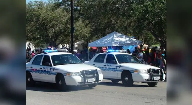 Cuatro muertos tras ataque en fiesta infantil