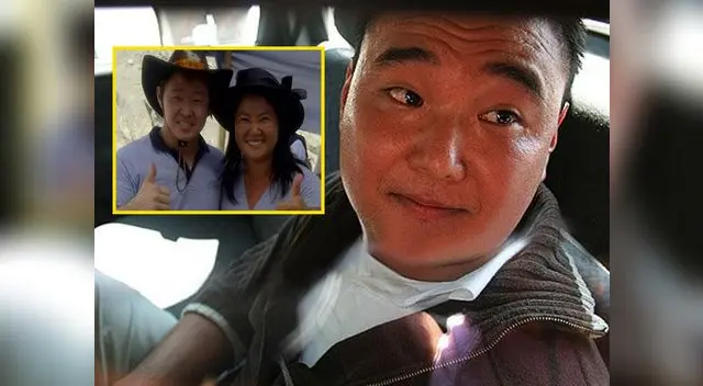 Hiro Fujimori habla sobre el encuentro entre sus hermanos Keiko y Kenji