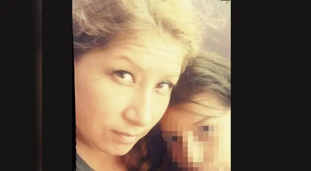 Madre y su hija heridas tras ser atropelladas por moto manejada por policía Madre y su hija heridas tras ser atropelladas por moto manejada por policía