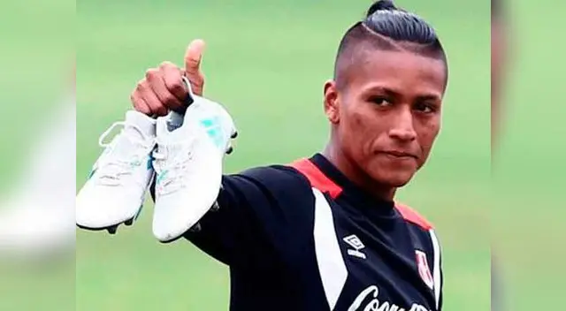 Pedro Aquino juega en la liga mexicana por el club León