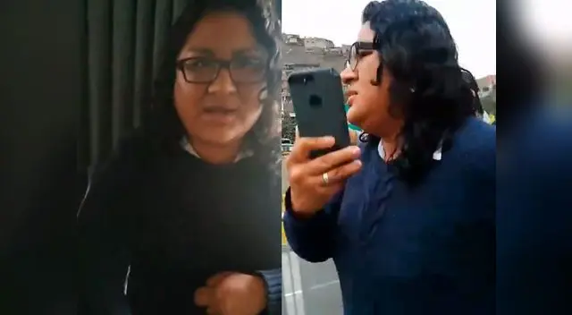 Joven denuncia agresión en el Metropolitano 