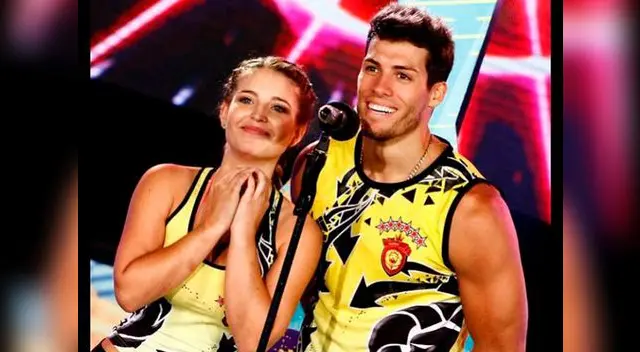 ¿Qué dijo la mamá de Patricio Parodi sobre las 'saliditas' de su hijo con Flavia Laos?