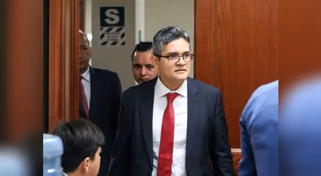 Domingo Pérez pide las medidas de protección correspondientes Domingo Pérez pide las medidas de protección correspondientes