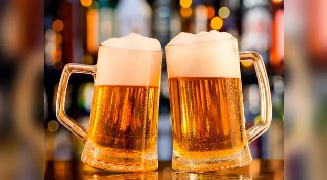 Conoce por qué es correcto servir con espuma la cerveza Conoce por qué es correcto servir con espuma la cerveza