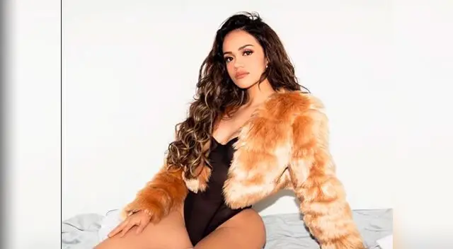 Mayra Goñi sorprende a seguidores con nuevo videoclip
