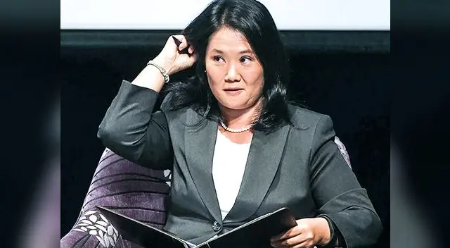 Aún queda un tiempo para saber si procede la apelación sobre su detención